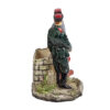 An interesting desk set in the memory of French Russian alliance - Image 5