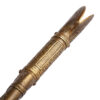 An Extremly Rare Russian Cossack Officer 's Sword Shashka Asian Sample 1913 y