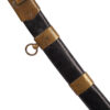 An Extremly Rare Russian Cossack Officer 's Sword Shashka Asian Sample 1913 y