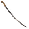 An Extremly Rare Russian Cossack Officer 's Sword Shashka Asian Sample 1913 y