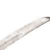 An Extremly Rare Russian Cossack Officer 's Sword Shashka Asian Sample 1913 y
