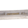 A nielloed silver Caucasian kindjal second half of 19 century