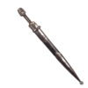 An Antique Caucasian Kindjal