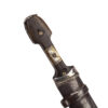 An Antique Caucasian Kindjal