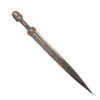 An Antique Caucasian Kindjal