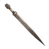 An Antique Caucasian Kindjal