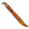 A Finnish horsehead knife (Puukko) made by Reino Kankaanpää from Kauhava.