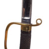 M-1881 Imperial Russian Dragoon Officer Shashka with Early Rare Esrly Zlatoust engraving on the blade.