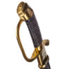M-1881 Imperial Russian Dragoon Officer Shashka with Early Rare Esrly Zlatoust engraving on the blade.