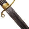 Model 1881/1909 Imperial Russian Dragoon Officer Shashka .