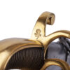 M-1827 Russian cavalry officer’s sword Shaf&Sons with damascus blade