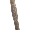 Huge Rare French Antique Romantic dagger “Hercules killing Hydra”
