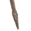 Huge Rare French Antique Romantic dagger “Hercules killing Hydra”