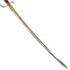 An Imperial Russian St ANNE dragoon officer’s shashka FOR BRAVERY