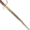 An Imperial Russian St ANNE dragoon officer’s shashka FOR BRAVERY