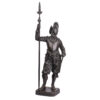 Buy A sculpture of Huguenot by Armand Jules Le Véel (1821–1905)
