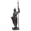 Buy A sculpture of Huguenot by Armand Jules Le Véel (1821–1905)