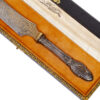Serving knife in a box - Image 6