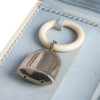 Baby silver rattle - Image 4