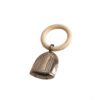 Baby silver rattle - Image 3