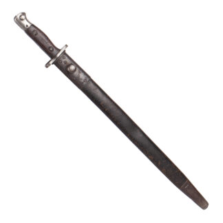 English Bayonet Model 1907 for Lee Enfield Rifle SMLE.