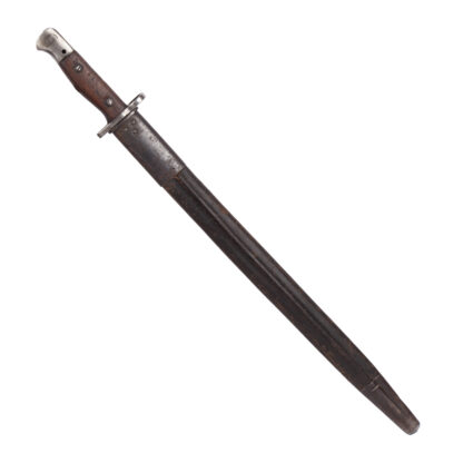 English Bayonet Model 1907 for Lee Enfield Rifle SMLE.