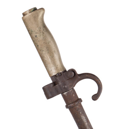 French Bayonet model 1886/16 for rifles Berthier and Lebel