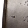 A Russian silver-gilt advertising cigar box of Rostov on Don tobacco trader - Image 6