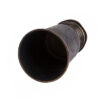 A Silver 84 shot glass, Kiev - Image 2