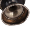 A Silver 84 shot glass, Kiev - Image 4