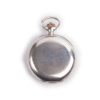 Silver Pocket Watch “Pavel Bure” – Gift from Empress Maria Feodorovna (Dagmar) in Original Box with Dedication. - Image 3