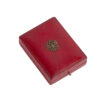 Silver Pocket Watch “Pavel Bure” – Gift from Empress Maria Feodorovna (Dagmar) in Original Box with Dedication. - Image 15