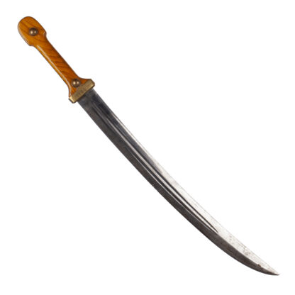 Imperial Russian sword M 1907 Bebut for artillery units,(unusual hanger) - Image 6