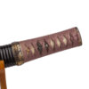 Japanese Tanto – Seki Kaneharo, Tenshō Era (1573) - Image 3