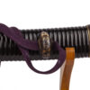 Japanese Tanto – Seki Kaneharo, Tenshō Era (1573) - Image 7