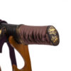 Japanese Tanto – Seki Kaneharo, Tenshō Era (1573) - Image 6