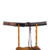 Japanese Tanto – Seki Kaneharo, Tenshō Era (1573) - Image 2