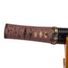 Japanese Tanto – Seki Kaneharo, Tenshō Era (1573) - Image 4