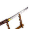 Japanese Tanto – Seki Kaneharo, Tenshō Era (1573) - Image 12