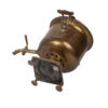 Miniatuurne teekann-samovar Vasili Karšinikovilt — Tula - Image 6